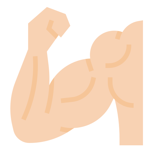 saludable icono gratis