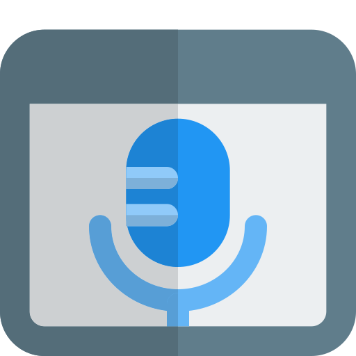 audio icono gratis