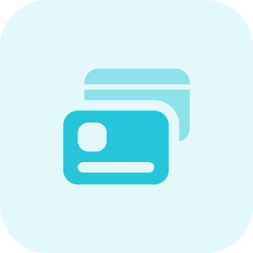 tarjeta de crédito icono gratis