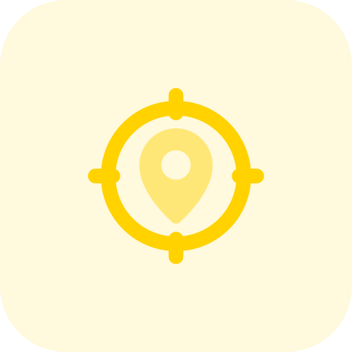 ort kostenlos Icon