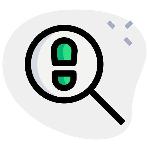 chercher Icône gratuit