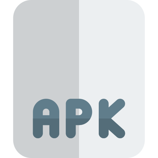 archivo apk icono gratis