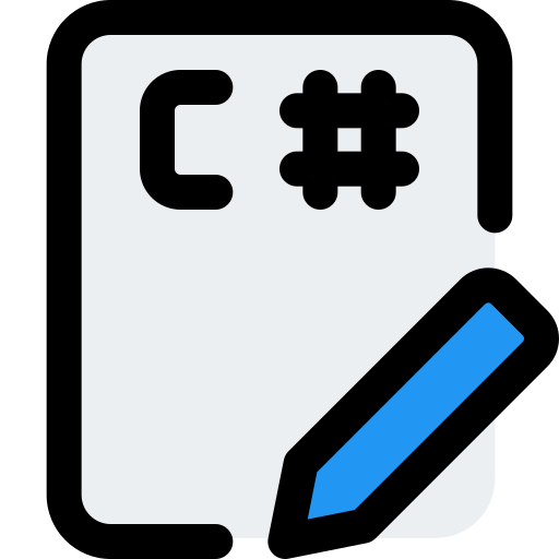Pencil free icon