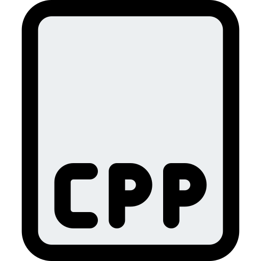 cpp icono gratis