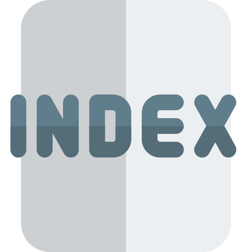 Index - Free computer icons