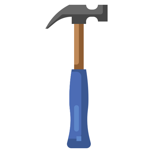 Hammer - free icon