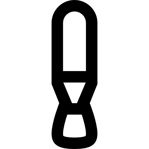 cepillo icono gratis