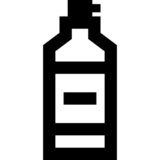 스프레이 무료 아이콘