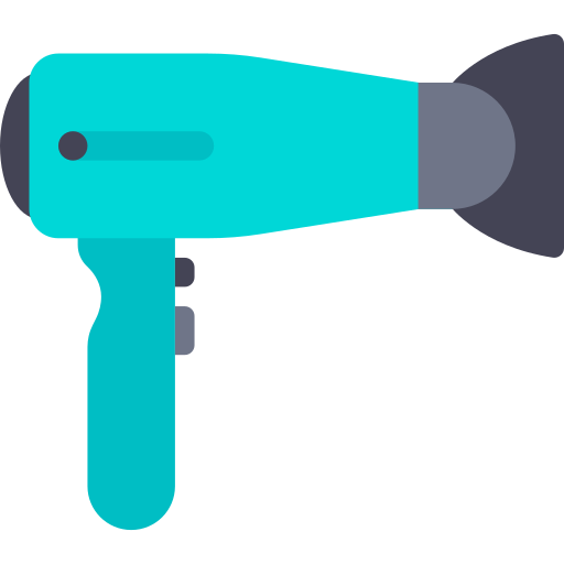 Прическа бесплатно иконка Прическа бесплатно иконка