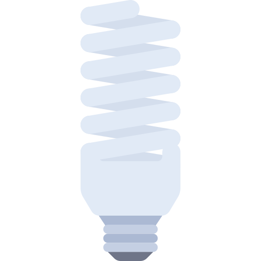 Лампочки бесплатно иконка Лампочки бесплатно иконка