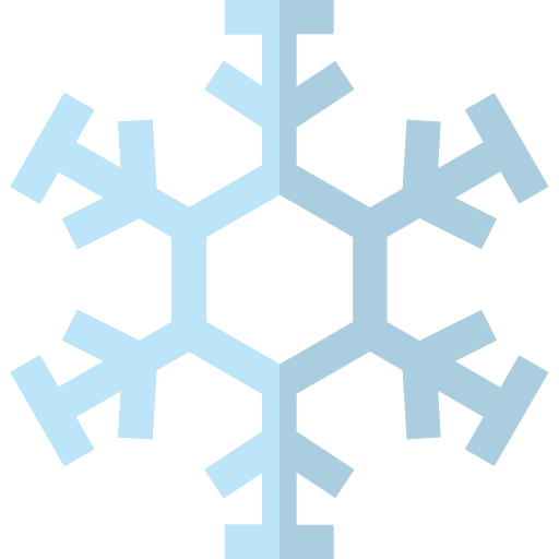 Snowflake - Free nature icons