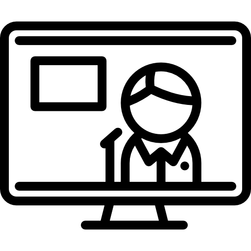 fernsehen kostenlos Icon