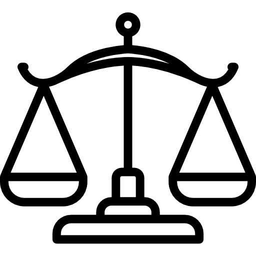 Équilibre Icône gratuit