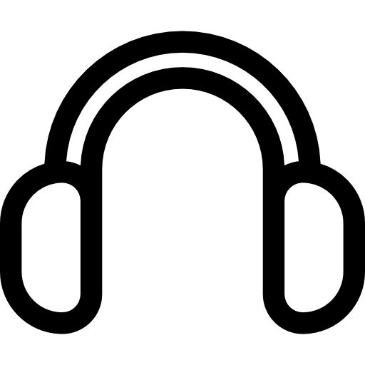 cache-oreilles  Icône gratuit