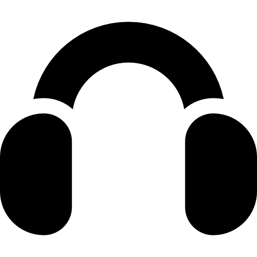 cache-oreilles  Icône gratuit