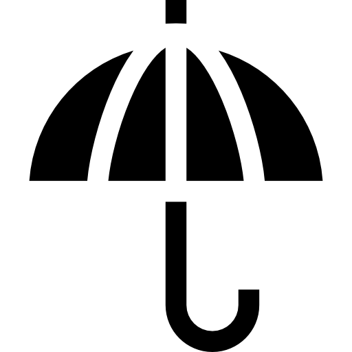 regenschirm kostenlos Icon