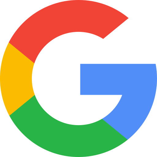 Google+ Icon