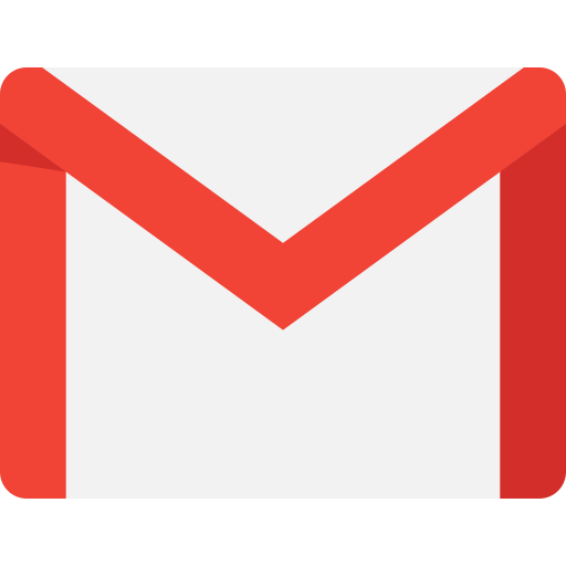 Gmail correo electrónico correo comunicación mensaje servicio de - Descarga  iconos gratis