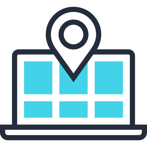 computadora portátil icono gratis