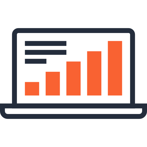 computadora portátil icono gratis