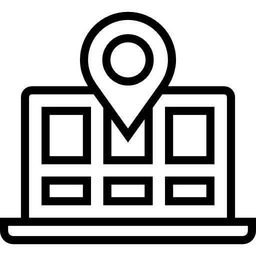 computadora portátil icono gratis