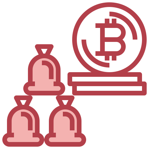 bitcoin icono gratis