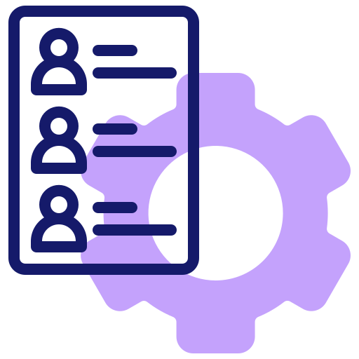 List free icon List free icon