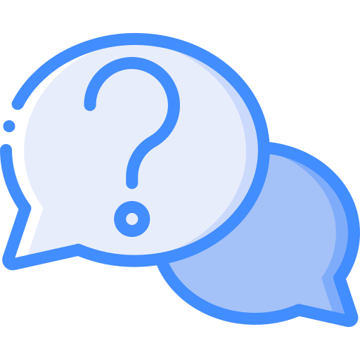 Speech bubble - Free communications icons