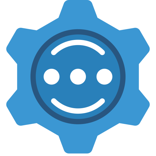 engranaje icono gratis