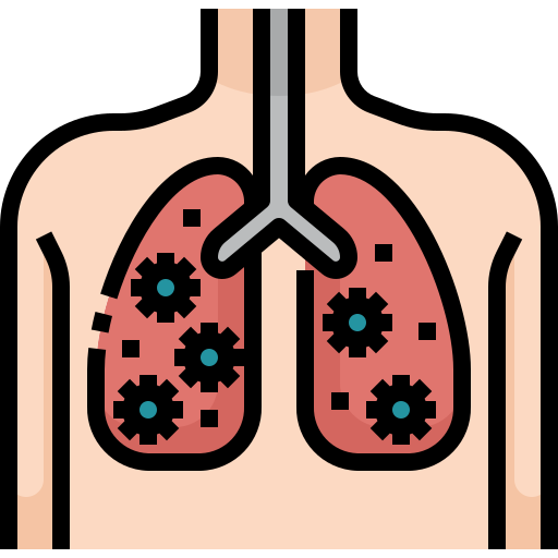 coronavirus icono gratis