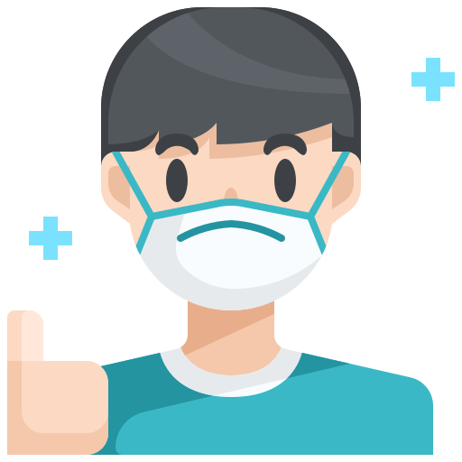 Mask - Free medical icons