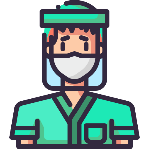 doctor icono gratis