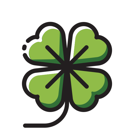 Clover Generic Color Omission icon