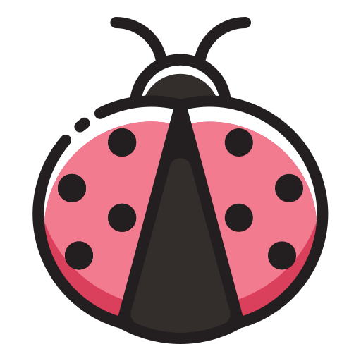 Buy Ladybug Eps Png online in USA