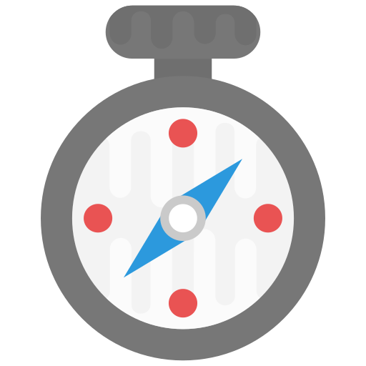 Stopwatch free icon