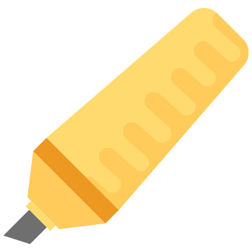 Маркер бесплатно иконка