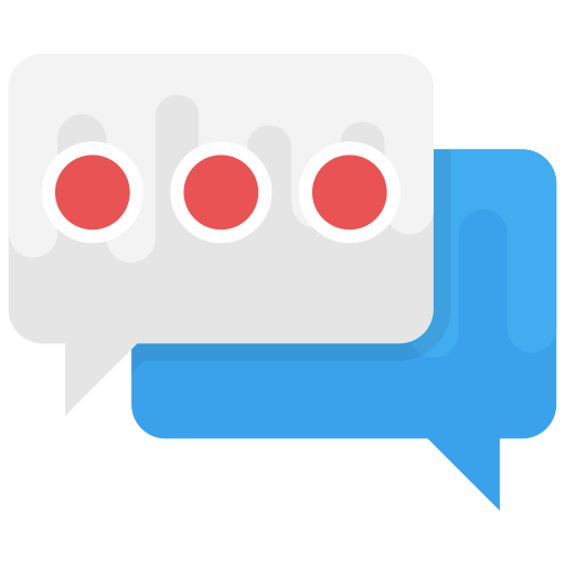 Общение бесплатно иконка Общение бесплатно иконка