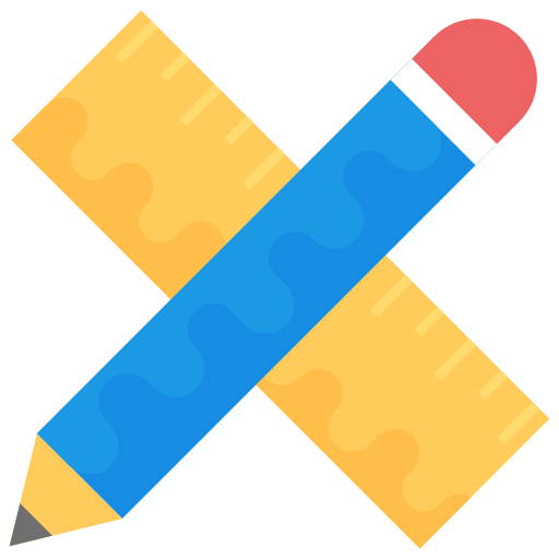 conception graphique Icône gratuit