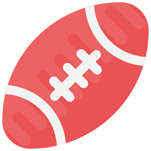 Rugby free icon Rugby free icon