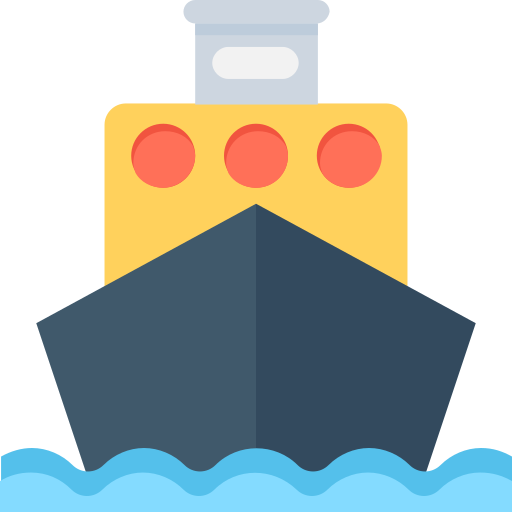 Cruise free icon