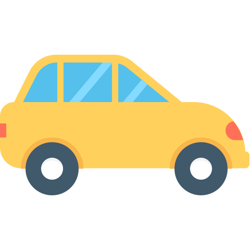 voiture Icône gratuit