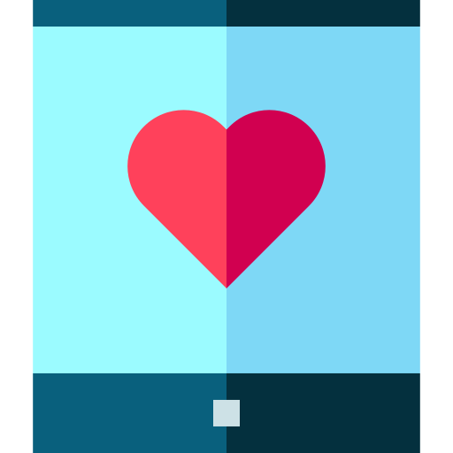 message d'amour Icône gratuit message d'amour Icône gratuit