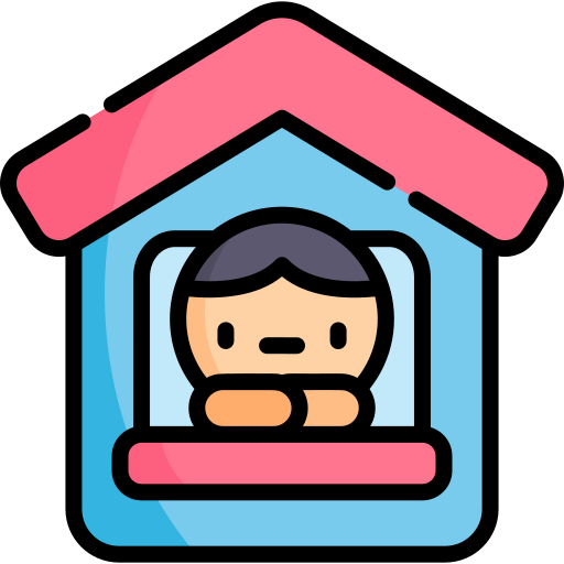 Quarantine free icon Quarantine free icon