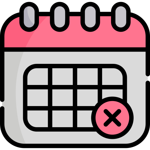 calendario icono gratis