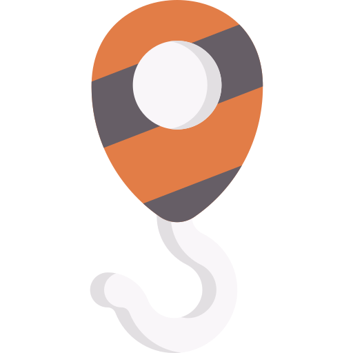 haken kostenlos Icon