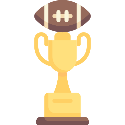 futebol americano grátis ícone