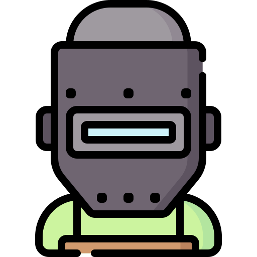 Сварщик бесплатно иконка