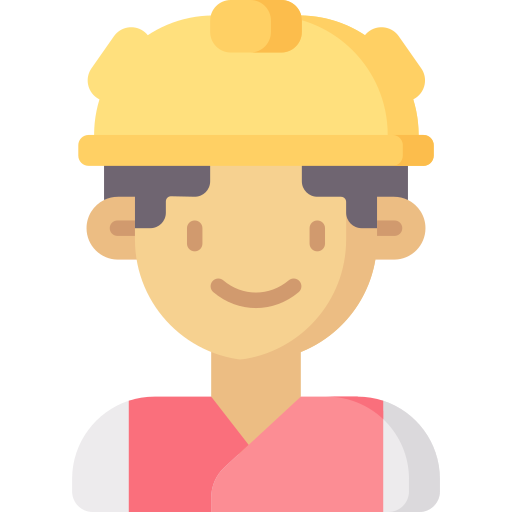 trabalhador da construção grátis ícone trabalhador da construção grátis ícone