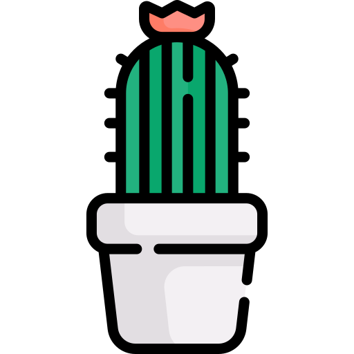 cactus icono gratis