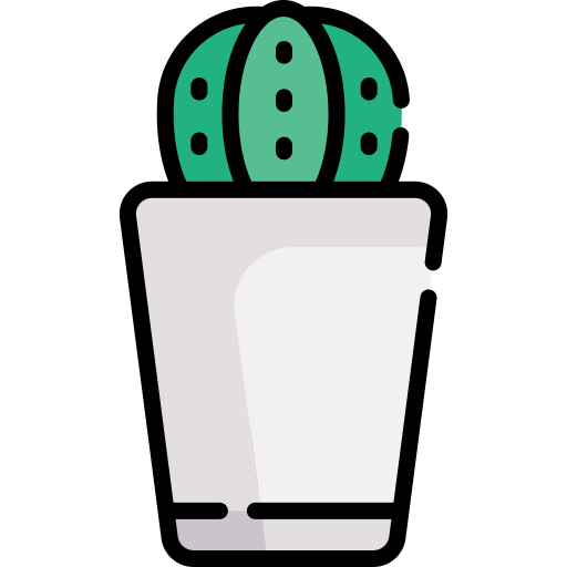 cactus icono gratis